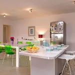 With A Parking Space Hvar - 11427 Apartman *
