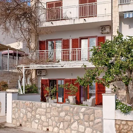 Apartament With A Parking Space Hvar - 11427 *