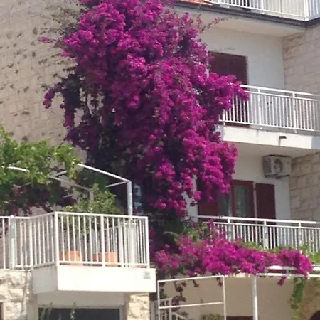 With A Parking Space Hvar - 11427 Apartament Hvar Town