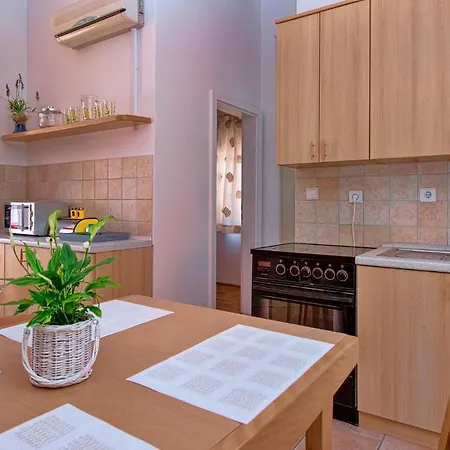 Apartament With A Parking Space Hvar - 11427 *