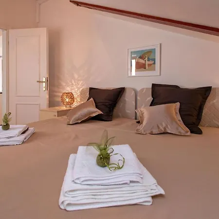 Apartament With A Parking Space Hvar - 11427 Hvar Town