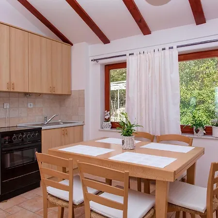 Apartament With A Parking Space Hvar - 11427 Hvar Town