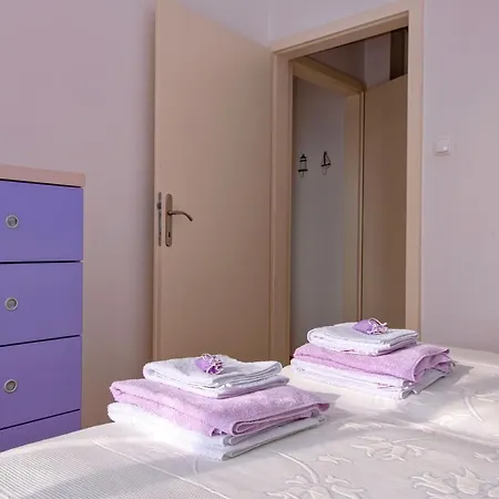 Apartament With A Parking Space Hvar - 11427