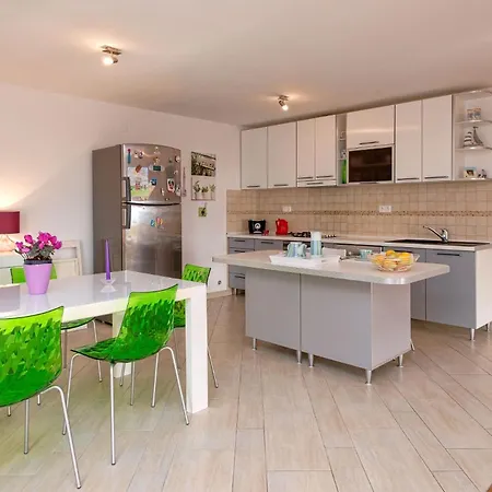 Apartament With A Parking Space Hvar - 11427