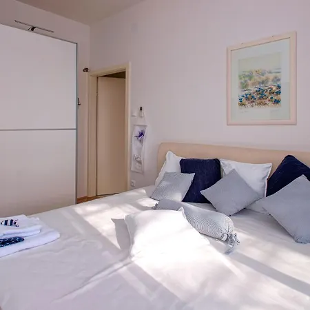 Apartament With A Parking Space Hvar - 11427
