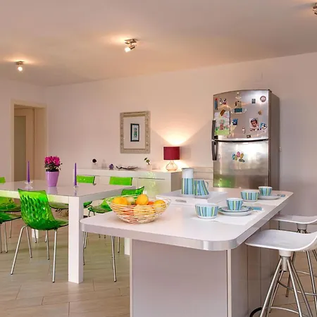 With A Parking Space Hvar - 11427 Apartament *