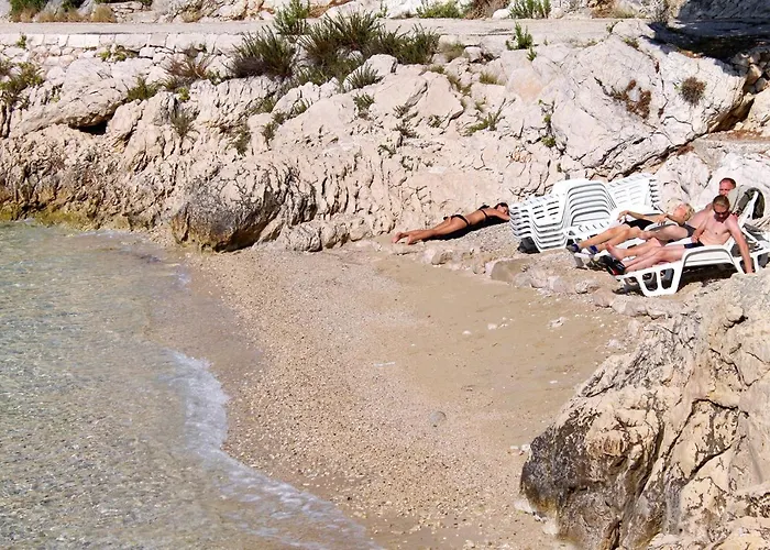 With A Parking Space Hvar - 11427 Hvar Town