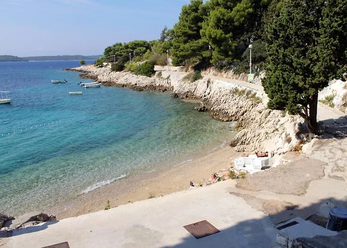 With A Parking Space Hvar - 11427 *