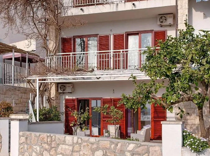 Apartament With A Parking Space Hvar - 11427 *