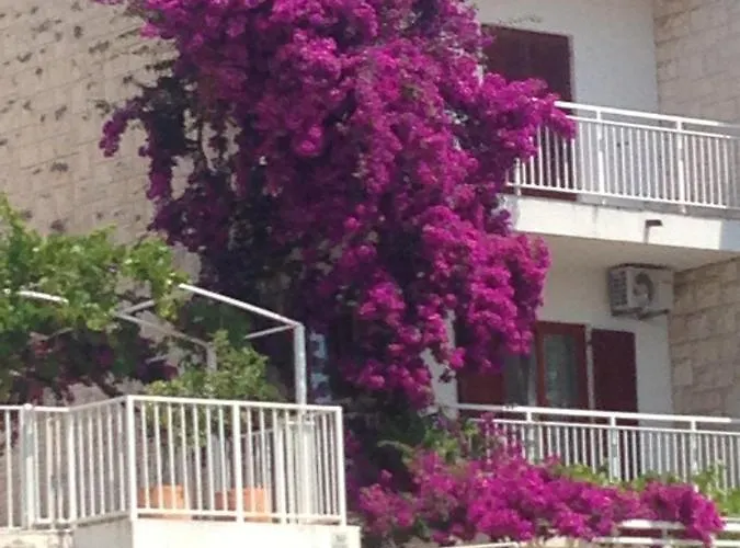 With A Parking Space Hvar - 11427 Apartament Hvar Town