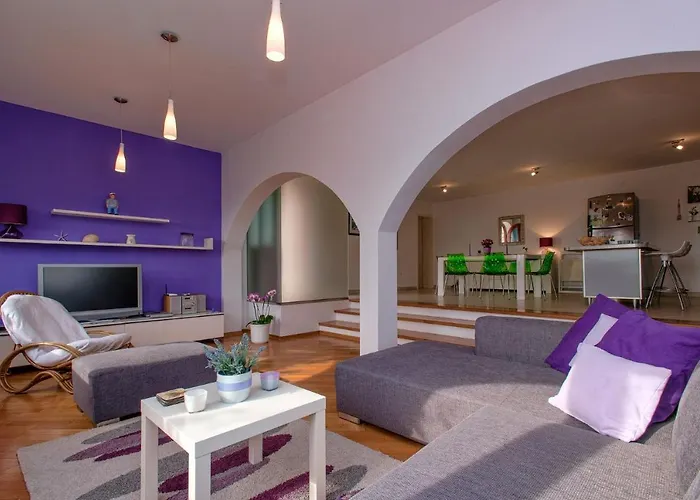 With A Parking Space Hvar - 11427 * Hvar Town