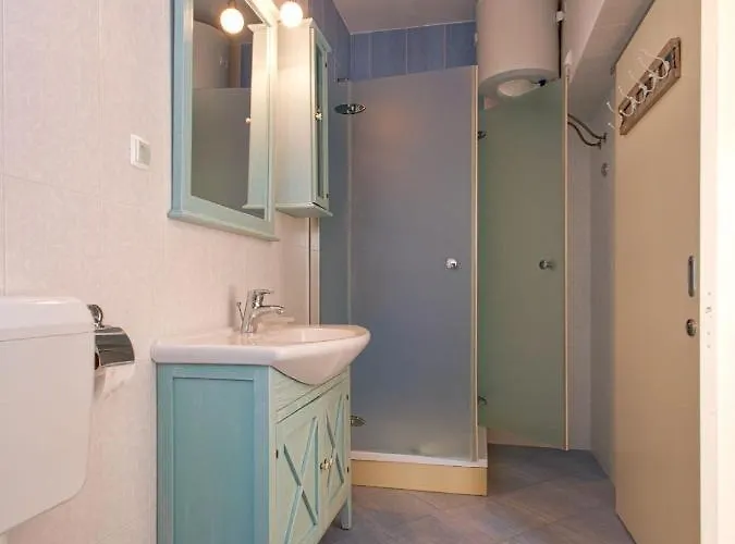 Apartament With A Parking Space Hvar - 11427 *