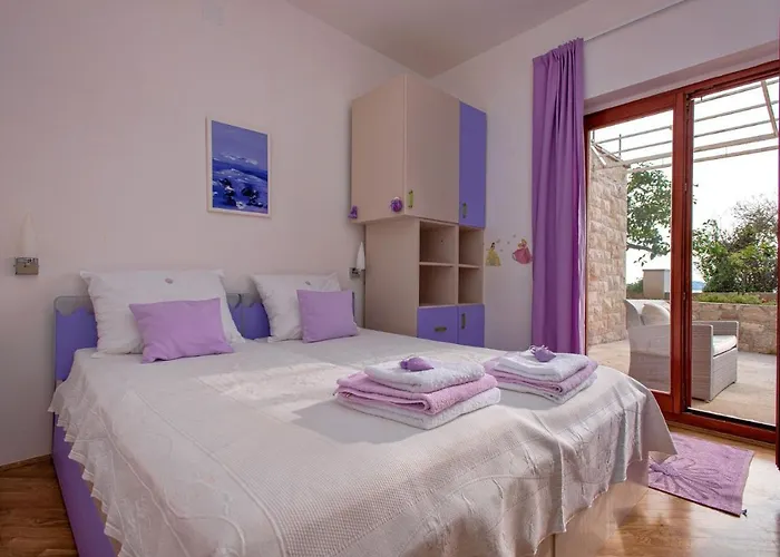 With A Parking Space Hvar - 11427 *