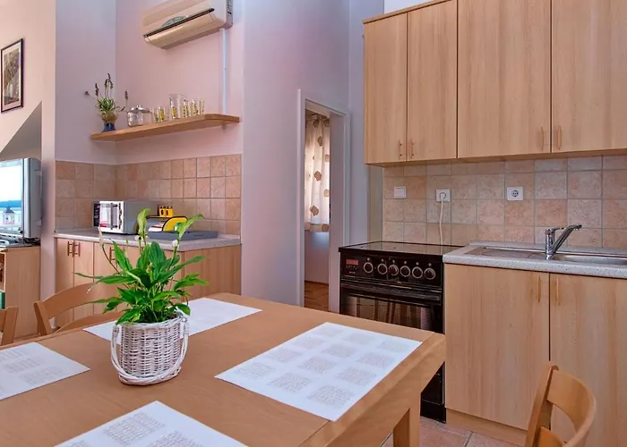 Apartament With A Parking Space Hvar - 11427 *