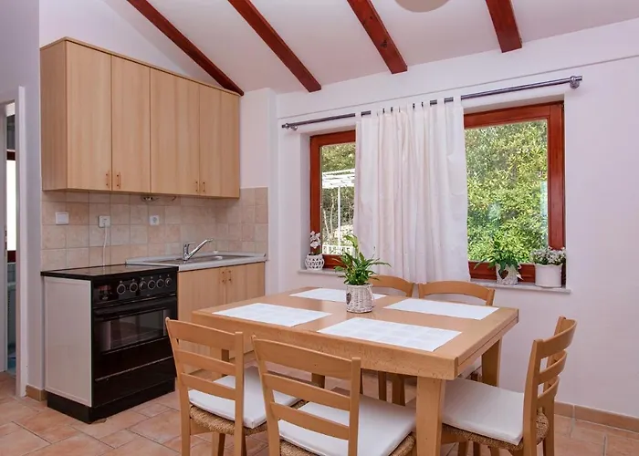 Apartament With A Parking Space Hvar - 11427 Hvar Town